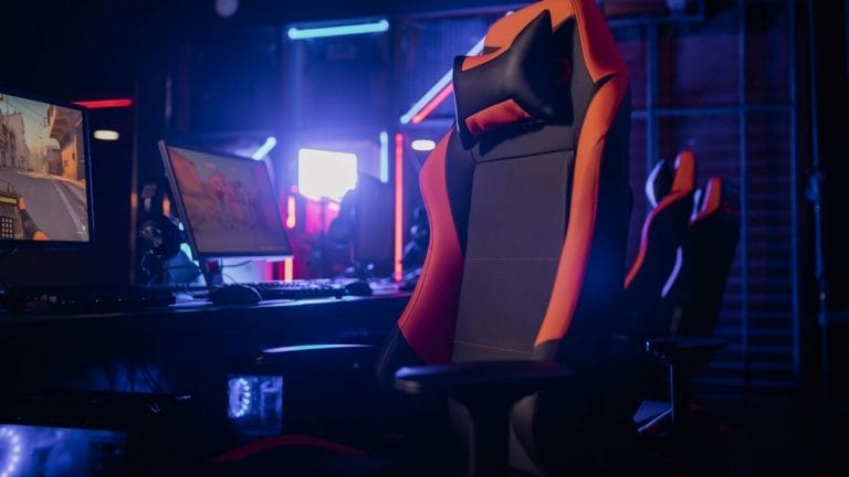 Gaming Chair For Home Office: Yay or Nay?