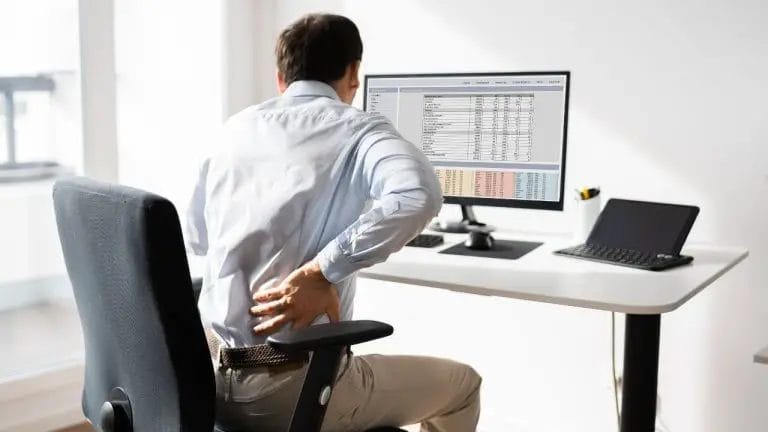 Office Chairs For Posture: Good or Bad?