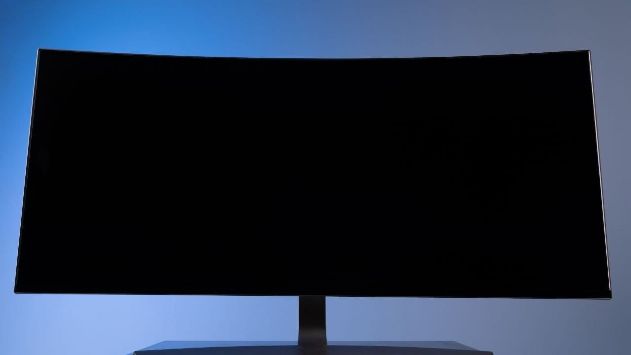 Are Curved Screens Better For Eyes?