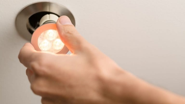 Do LED Office Lights Cause Headaches?