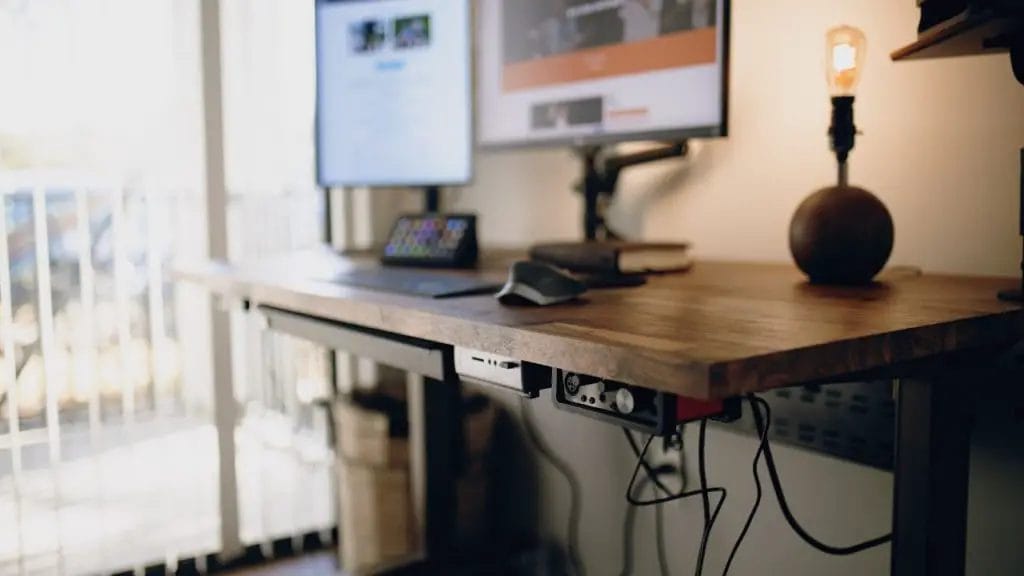 How Long Do Electric Standing Desks Last? [Increase Lifespan]