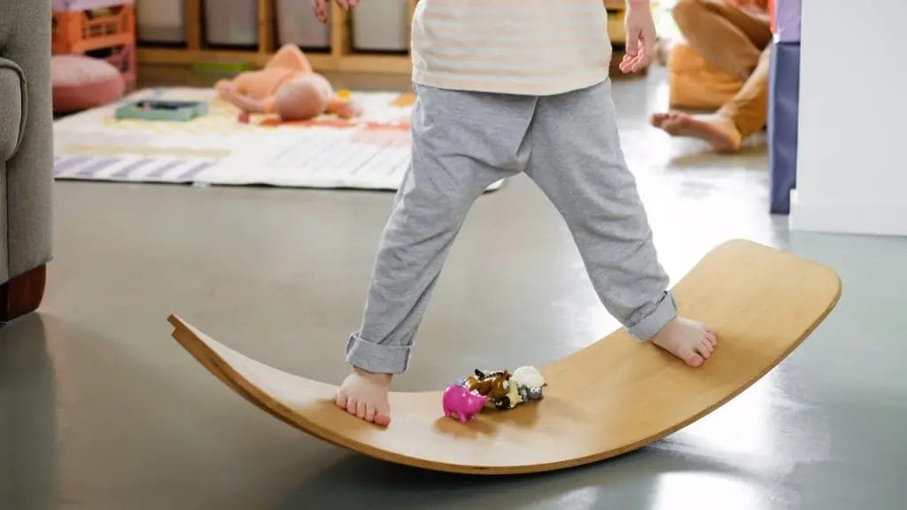 Are Balance Boards Good For Standing Desks?