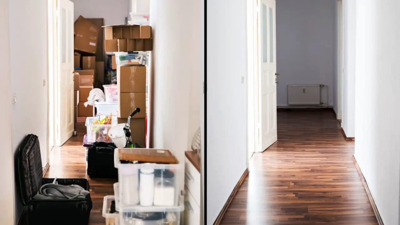 5 Surprising Things You Should Keep When Decluttering Your Home Office