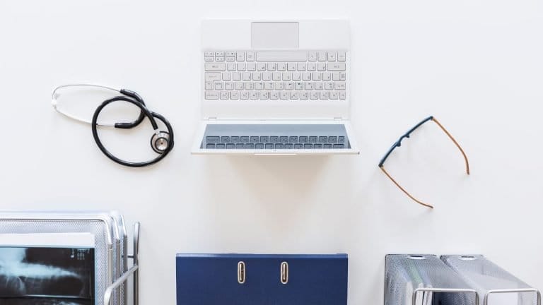 6 Amazing Ways To Organize Office Supplies Without A Desk