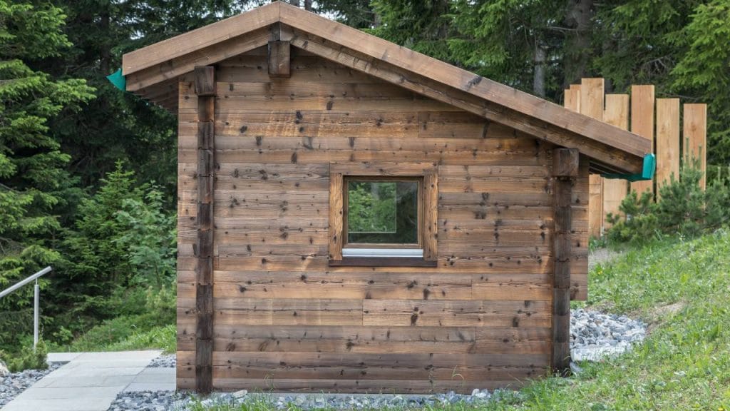 What Size Shed Is Suitable For Home Office?