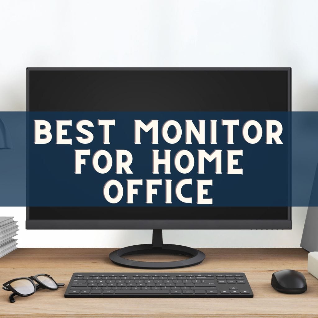 Home Office Recommendations
