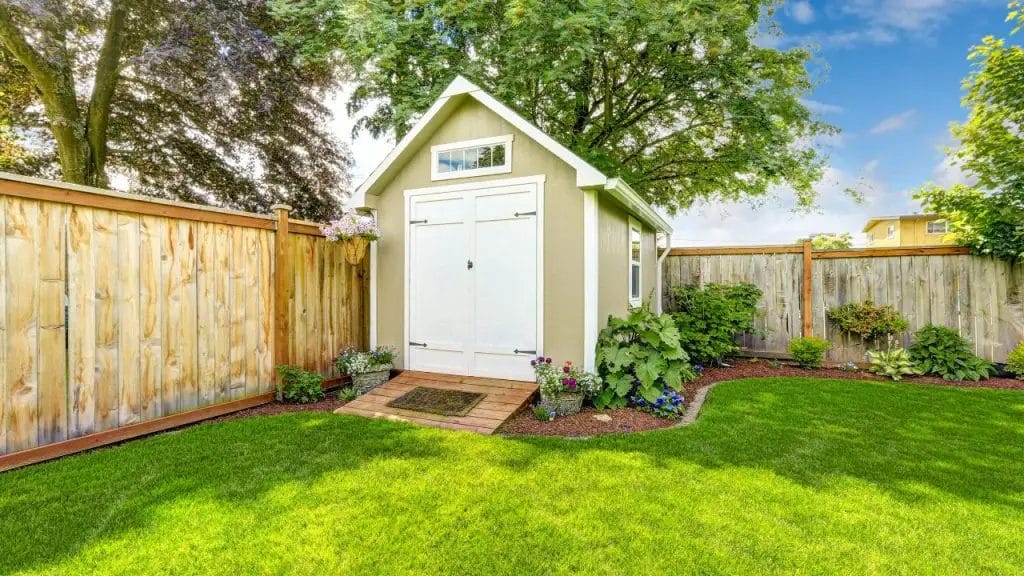 Can You Buy A Pre-Built Shed?