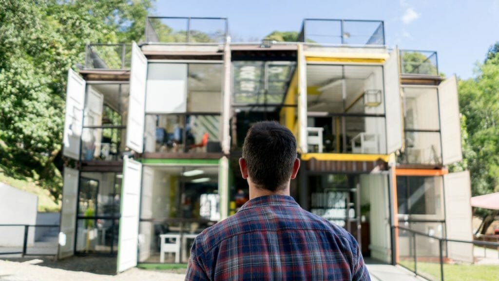 Can I Use A Shipping Container As An Office? [6 Ways How]
