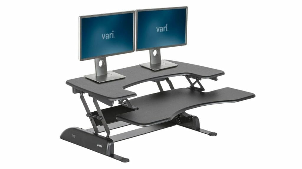 What To Look For In A Standing Desk Converter?