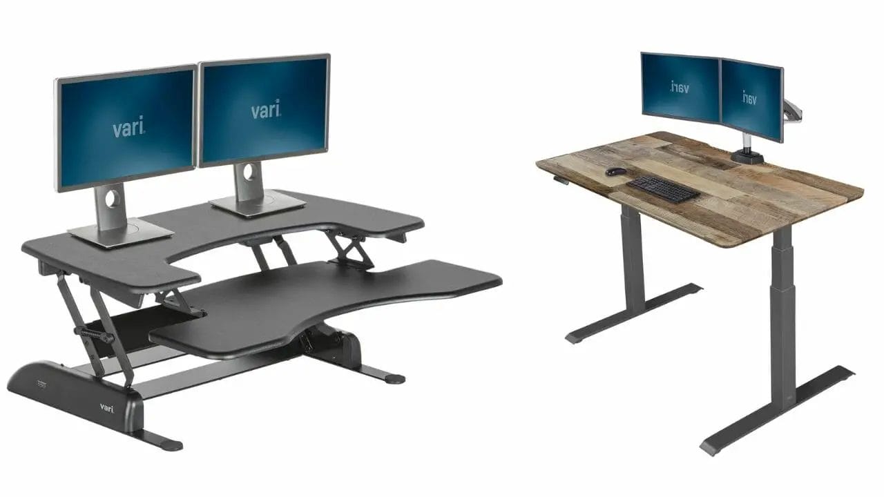 How Much Does Varidesk Cost? [Updated Price Chart] - Home Thereby