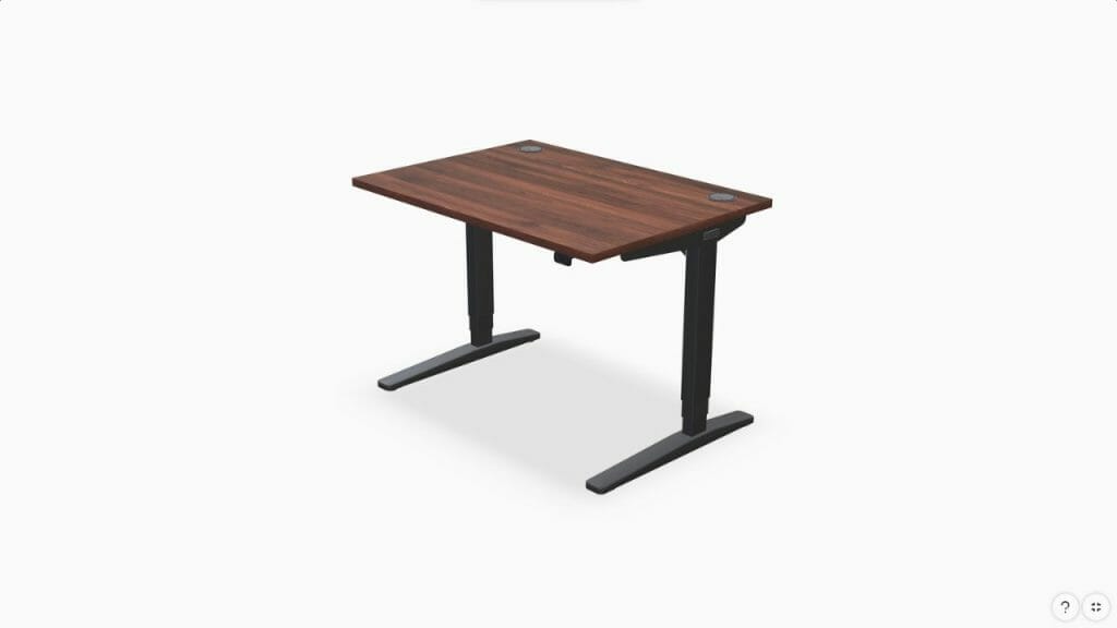 What Is The Lowest Height Uplift Desk?
