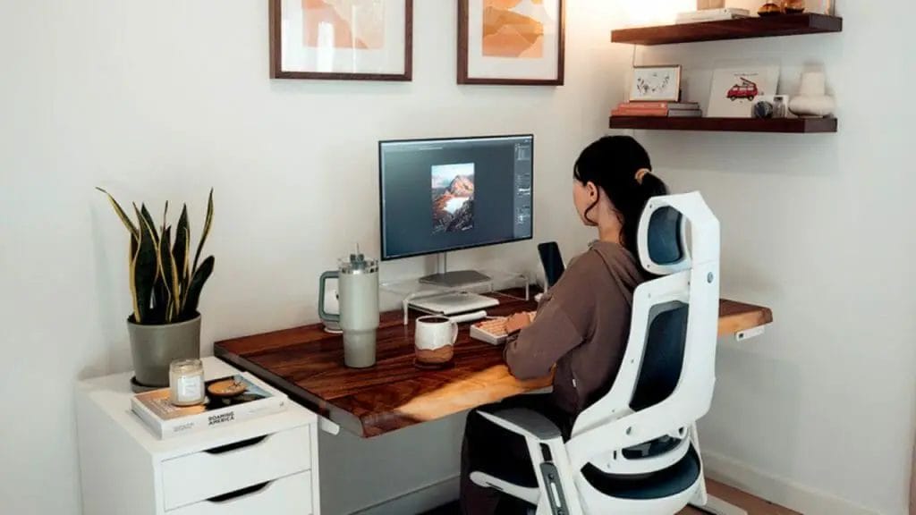 How Much Weight Can Uplift Desk Hold?