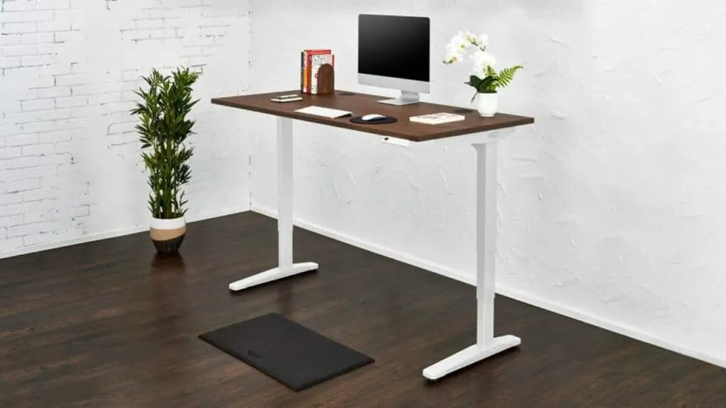 What Is The Lowest Height Uplift Desk?