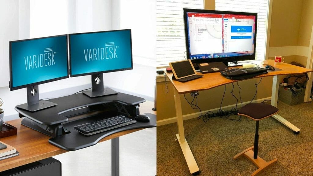 What Is The Height Limit For Varidesk?